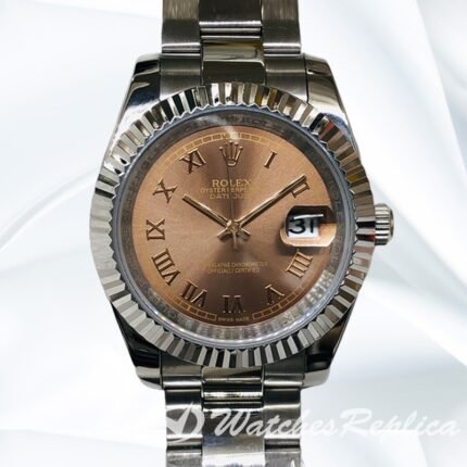 Rolex Datejust 40mm 228239 Men's Oyster Bracelet AutomaticDate just