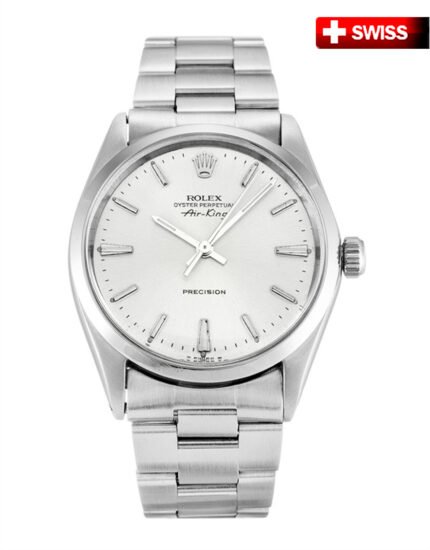 Rolex Air King 5500 36MM