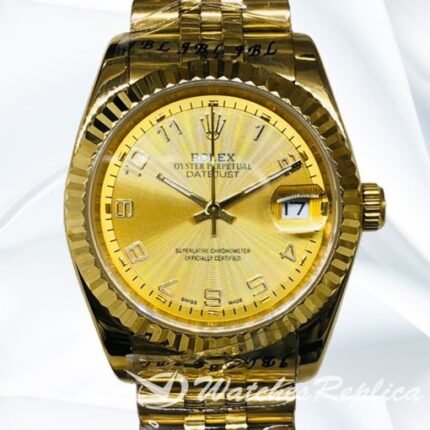 Rolex Datejust 178278 36mm Men's AutomaticDate just
