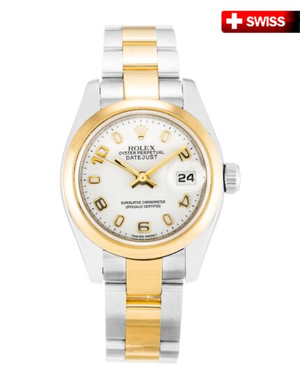 Rolex Datejust Lady 179163 26MM