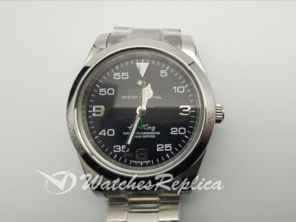 Rolex Air king 116900 40mm 904l Stainless Steel For Men Watch