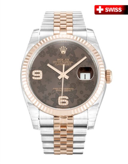 Rolex Datejust 116231 36MM