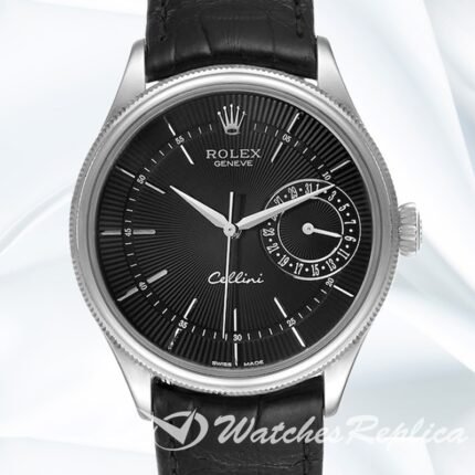 Rolex Cellini m50519 0007 Men's 39mm