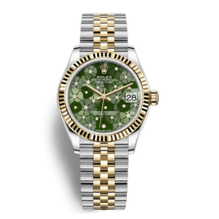 Rolex Datejust 36 Ref 116233 36MM