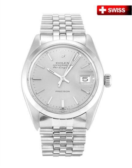 Rolex Air King 5700 36MM