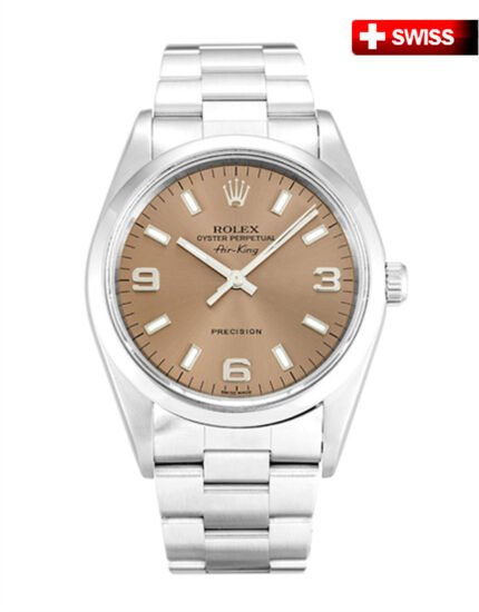 Rolex Air King 14000 36MM