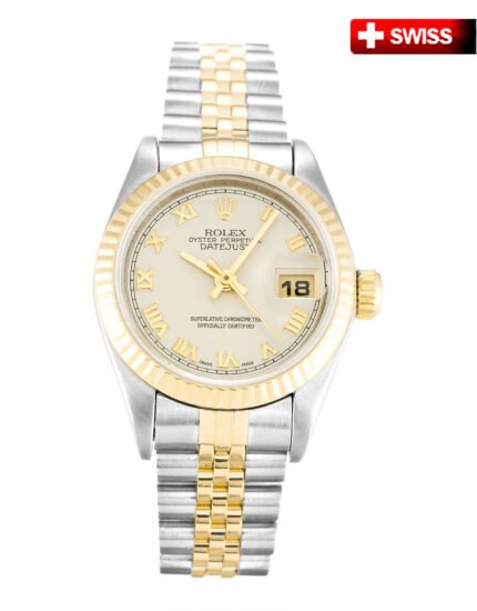 Rolex Datejust Lady 69173 26MM