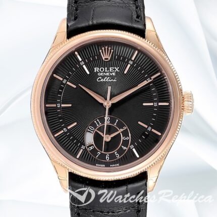Rolex Cellini m50525 0011 39mm Men's Automatic