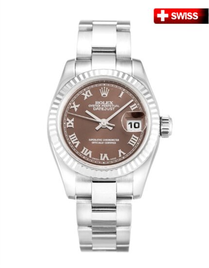 Rolex Datejust Lady 179179 26MM
