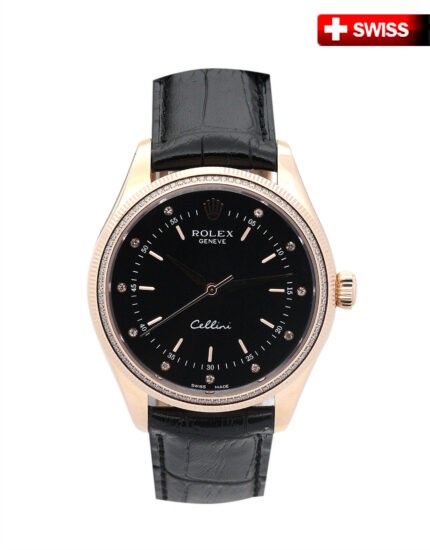 Rolex Cellini 4233/8 39MM