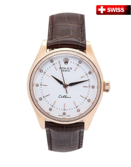 Rolex Cellini Lady 4233/8 25MM