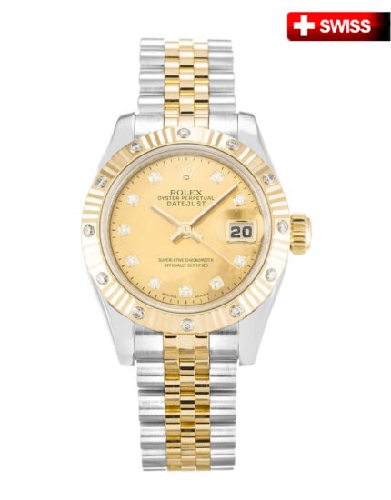 Rolex Datejust Lady 179313 26MM