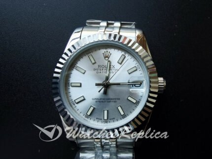 Rolex Datejust 68274 31mm For Women 316 Grade Stainless Steel Watch