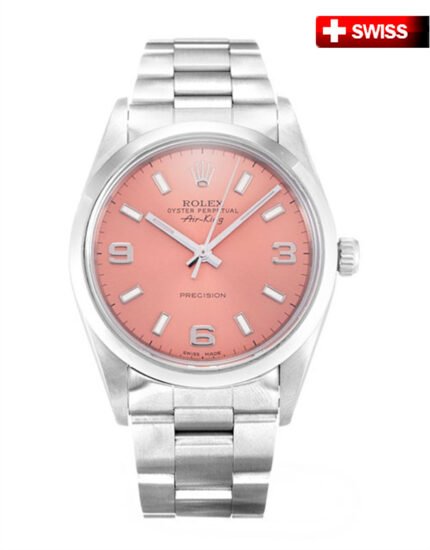 Rolex Air King 14000 36MM