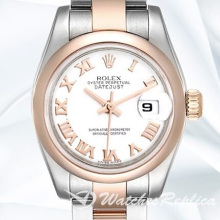 Rolex Datejust Ladies 179161 26mm Stainless Steel